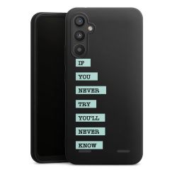 New Carry Case Hülle mattschwarz