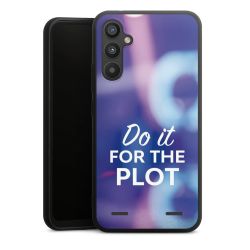 New Carry Case Hülle mattschwarz