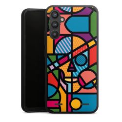 Premium Carry Case Single Matt black