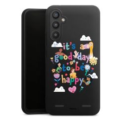 New Carry Case Hülle mattschwarz