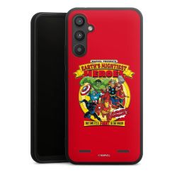 New Carry Case Hülle mattschwarz