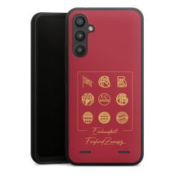 Premium Carry Case Single Matt black