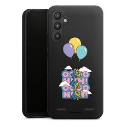 New Carry Case Hülle mattschwarz