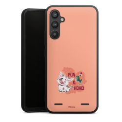 New Carry Case Hülle mattschwarz