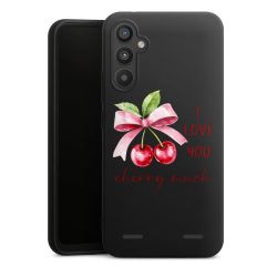 Premium Carry Case Single Matt black