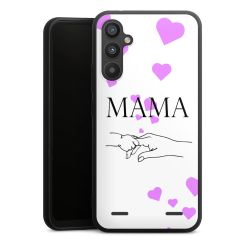 New Carry Case Hülle mattschwarz