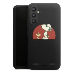 Premium Carry Case Single Matt black