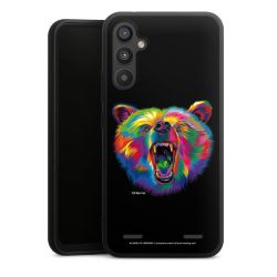 Premium Carry Case Single Matt black