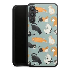 Premium Carry Case Single Matt black