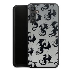 Premium Carry Case Single Matt black