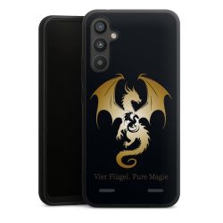 Premium Carry Case Single Matt black