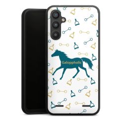 New Carry Case Hülle mattschwarz