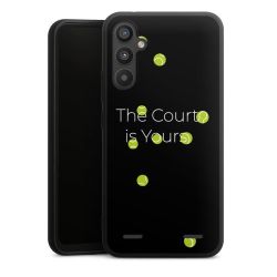 New Carry Case Hülle mattschwarz