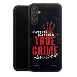 Premium Carry Case Single Matt black