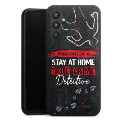 Premium Carry Case Single Matt black