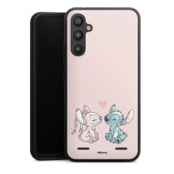 New Carry Case Hülle mattschwarz