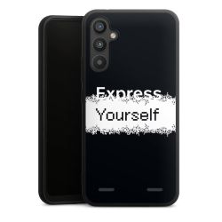 Premium Carry Case Single Matt black