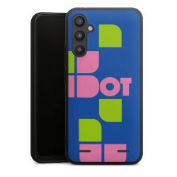 Premium Carry Case Single Matt black