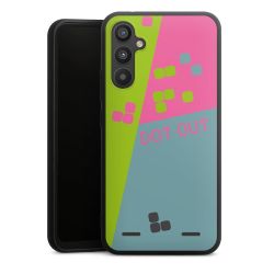 Premium Carry Case Single Matt black