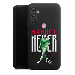 New Carry Case Hülle mattschwarz