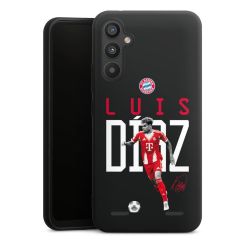 New Carry Case Hülle mattschwarz