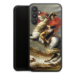 New Carry Case Hülle mattschwarz