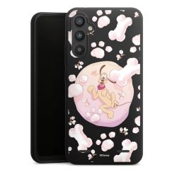 New Carry Case Hülle mattschwarz