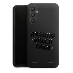 Premium Carry Case Single Matt black