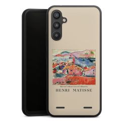 New Carry Case Hülle mattschwarz