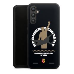 New Carry Case Hülle mattschwarz