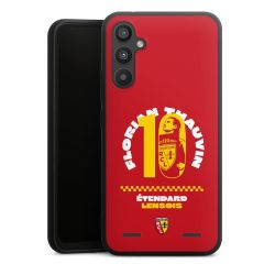 New Carry Case Hülle mattschwarz