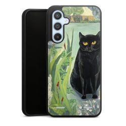 Premium Carry Case Single Matt black