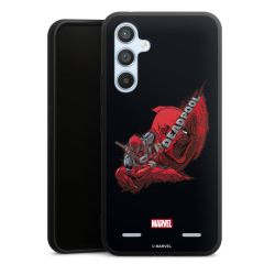 New Carry Case Hülle mattschwarz