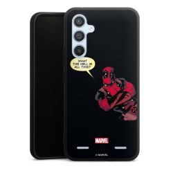 New Carry Case Hülle mattschwarz