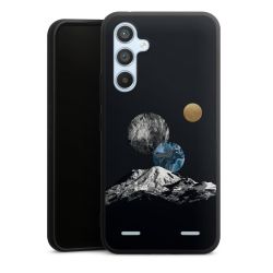 New Carry Case Hülle mattschwarz