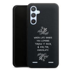 Premium Carry Case Single Matt black