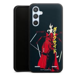 Premium Carry Case Single Matt black