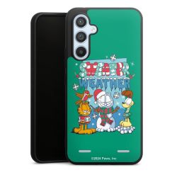 New Carry Case Hülle mattschwarz