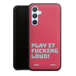 Premium Carry Case Single Matt black