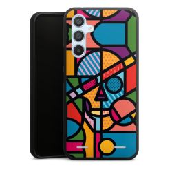 Premium Carry Case Single Matt black