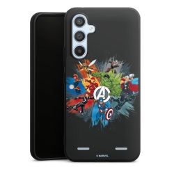 New Carry Case Hülle mattschwarz