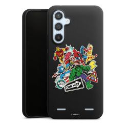 New Carry Case Hülle mattschwarz