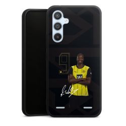 New Carry Case Hülle mattschwarz