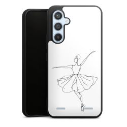 New Carry Case Hülle mattschwarz