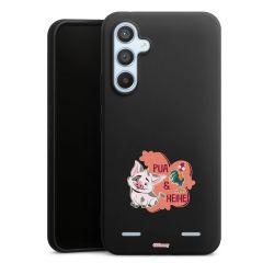 New Carry Case Hülle mattschwarz