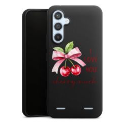 Premium Carry Case Single Matt black