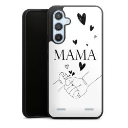 New Carry Case Hülle mattschwarz