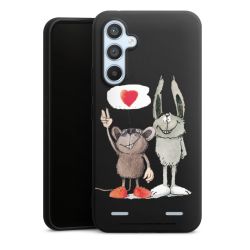 New Carry Case Hülle mattschwarz