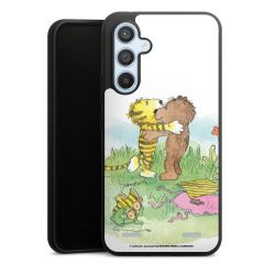 Premium Carry Case Single Matt black