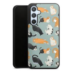 Premium Carry Case Single Matt black